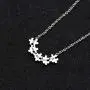 Till All The Pieces Fit Necklace Puzzle Piece Friendship Necklace Autism Awareness Jewelry Till All The Pieces Fit Necklace Puzzle Piece Friendship Necklace Autism Awareness Jewelry