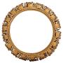 Efulgenz Boho Vintage Antique Gypsy Tribal Indian Oxidized Gold Plated Pearl Crystal Bracelets Bangle Set (6 Pc)