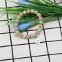 BAUNA Big Little Sorority Gifts Sorority Greek Beaded Bracelet Sisterhood Jewelry Gift for Sorority Sister BAUNA Big Little Sorority Gifts Sorority Greek Beaded Bracelet Sisterhood Jewelry Gift for Sorority Sister
