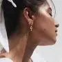 MYEARS Women Gold Huggie Hoop Earrings Clam Shell Hollow Star Cross Lightning Lock Spike Dangle Drop 14K Gold Filled Tiny Boho Beach Simple Delicate Handmade Hypoallergenic Jewelry Gift MYEARS Women Gold Huggie Hoop Earrings Clam Shell Hollow Star Cross Lightning Lock Spike Dangle Drop 14K Gold Filled Tiny Boho Beach Simple Delicate Handmade Hypoallergenic Jewelry Gift