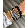 Kinsley Armelle Goddess Collection - Rhea Bracelet