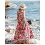 YRY Tassel Earrings Fringe Drop Long Dangling Bohemian Statement Thread Earrings for Women Wedding Party Jewelry YRY Tassel Earrings Fringe Drop Long Dangling Bohemian Statement Thread Earrings for Women Wedding Party Jewelry