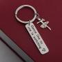 Gzrly Dancer Gifts Dance Like No One is Watching Jewelry Inspirational Ballerina Gifts Dance Lovers Teachers Gifts