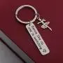 Gzrly Dancer Gifts Dance Like No One is Watching Jewelry Inspirational Ballerina Gifts Dance Lovers Teachers Gifts