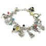 Beauty Charm Bracelet Jewelry - Bracelets Cosplay Costume Prop (Bracelet-V1)