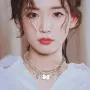hanreshe Cosplay Costume Accessories Gold Layered Chain Choker Multi Charm Pendant Pearl Chain Bruce Necklace for Women Girls Handmade Boho Jewelry