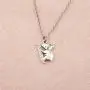 SEIRAA Koala Necklace Koala Bear Gifts for Her Animal Jewelry for Koala Lovers SEIRAA Koala Necklace Koala Bear Gifts for Her Animal Jewelry for Koala Lovers
