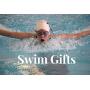 Infinity Collection Swim Bracelet- Swimming Bracelet- Swim Jewelry for Swimmers