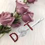 AKTAP Delta Sigma Theta Sorority Gifts DST Hairpin Greek Sorority Gift for Women Girls Delta Sigma Theta Jewelry