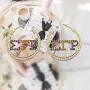 CENWA Sigma Gamma Rho Sorority SGR Earrings 1922 Sorority Paraphernalia Gift Greek Sorority Jewelry Gift CENWA Sigma Gamma Rho Sorority SGR Earrings 1922 Sorority Paraphernalia Gift Greek Sorority Jewelry Gift