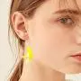 2 pairs Cute Banana Funny Earrings Small Fresh Fruit Banana Sweet Drop Earrings Fashion Jewelry for Women and Girls 2 pairs Cute Banana Funny Earrings Small Fresh Fruit Banana Sweet Drop Earrings Fashion Jewelry for Women and Girls