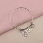 ENSIANTH Mimi Bracelet Grandma Jewelry I Am Called Mimi Because I am Too Cool Bracelet I Love You Gift for Grandma