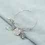 Law & Order Gift Law And Order Bracelet Policeman Bracelet I’d Rather Be Watching The Law & Order Police Inspirational Gift Law & Order Gift Law And Order Bracelet Policeman Bracelet I’d Rather Be Watching The Law & Order Police Inspirational Gift
