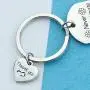 HN HNHB Never Underestimate Different You Made Lives You Touched Thank You Keychain Volunteer Teacher Employee Gift Birthday Jewelry Gifts HN HNHB Never Underestimate Different You Made Lives You Touched Thank You Keychain Volunteer Teacher Employee Gift Birthday Jewelry Gifts