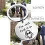 KEYCHIN TV Show Inspired Gift You Just Fold It in Keychain David Rose Alexis Moira Rose Jewellery TV Sitcom Comedy Gift for Fans