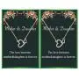 Mother Daughter Necklace Set for 2 Heart Love Necklace Mothers Day Jewelry For Her Mother Daughter Necklace Set for 2 Heart Love Necklace Mothers Day Jewelry For Her