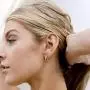 PAVOI 14K Gold Plated Sterling Silver Split Hoop Huggie Earrings in Rose Gold, White Gold and Yellow Gold PAVOI 14K Gold Plated Sterling Silver Split Hoop Huggie Earrings in Rose Gold, White Gold and Yellow Gold