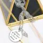 ecobuty Memorial Necklace A Piece of My Heart is in Heaven Necklace Sympathy Gift in Memory of Mom Dad Jewelry Baby Loss Memorial Gift ecobuty Memorial Necklace A Piece of My Heart is in Heaven Necklace Sympathy Gift in Memory of Mom Dad Jewelry Baby Loss Memorial Gift