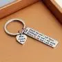 Zuo Bao Coach Keychain Best Coach Ever Coach Appreciation Gifts Coach me and i Will Learn Keychain Thank You Gift for Coaches Teachers