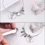 Dletay Cremation Bracelet for Ashes Stainless Steel Urn Bracelet with Heart Charm Ashes Holder Memorial Urn Bangle for Ashes-I Still Need You Close to Me Dletay Cremation Bracelet for Ashes Stainless Steel Urn Bracelet with Heart Charm Ashes Holder Memorial Urn Bangle for Ashes-I Still Need You Close to Me