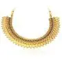 Crunchy Fashion Bollywood Indian Jewelry Embellished Butterfly Necklace with Earrings Set for Women/Girls Crunchy Fashion Bollywood Indian Jewelry Embellished Butterfly Necklace with Earrings Set for Women/Girls