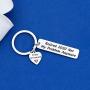 FAADBUK Retirement Keychain Retired 2021 Not My Problem Anymore Jewelry Enjoy Retirement Gift for Coworker Employee Boss
