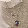 SEIRAA Sigma Gamma Rho Sorority Necklace Bracelet SGR Inspired 1922 Sorority Paraphernalia Gift SEIRAA Sigma Gamma Rho Sorority Necklace Bracelet SGR Inspired 1922 Sorority Paraphernalia Gift