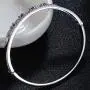 Almusen Women Hollow Bangle Cubic Zirconia Stones Jewelry for Women with Crystal Bracelet Birthday Women Teen Girls Women Girls Valentines Day Gifts with Elegant Jewelry Box Almusen Women Hollow Bangle Cubic Zirconia Stones Jewelry for Women with Crystal Bracelet Birthday Women Teen Girls Women Girls Valentines Day Gifts with Elegant Jewelry Box