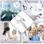 Veterinarian Gifts She Believed She Could Keychain Veterinary Technician Gifts Vet Tech Jewelry(she believed veterinary KR) Veterinarian Gifts She Believed She Could Keychain Veterinary Technician Gifts Vet Tech Jewelry(she believed veterinary KR)