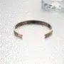 Raysunfook Whenever You Feel Overwhelmed Remember Whose Daughter Granddaughter You are and Straighten Your Crown Bracelet Inspirational Cuff Bangle Gifts Raysunfook Whenever You Feel Overwhelmed Remember Whose Daughter Granddaughter You are and Straighten Your Crown Bracelet Inspirational Cuff Bangle Gifts