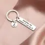 AKTAP Anything Can Happen If You Let It Mary Poppins Inspired Keychain Mary Poppins Pendant Jewelry Inspirational Gifts AKTAP Anything Can Happen If You Let It Mary Poppins Inspired Keychain Mary Poppins Pendant Jewelry Inspirational Gifts
