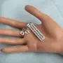 AKTAP Mom of Twins Gift Sometimes When You Pray for a Miracle god Gives You Two Twin Mom/Dad Keychain Gift Twin Mom Jewelry Gifts for Mothers Day AKTAP Mom of Twins Gift Sometimes When You Pray for a Miracle god Gives You Two Twin Mom/Dad Keychain Gift Twin Mom Jewelry Gifts for Mothers Day