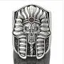 Pharaoh Skull Ring for Men, Egyptian Ring, Mummy Rings, Amulet Ring, Egyptian Jewelry Gift for Men Boys Pharaoh Skull Ring for Men, Egyptian Ring, Mummy Rings, Amulet Ring, Egyptian Jewelry Gift for Men Boys
