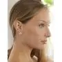Mariell AA Recovery Symbol Cubic Zirconia Earrings Celebrate Alcoholics Anonymous Sobriety Mariell AA Recovery Symbol Cubic Zirconia Earrings Celebrate Alcoholics Anonymous Sobriety