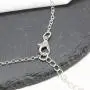 TseanYi Sidesway Dove Choker Necklace Tiny Silver Bird Dove Necklace Chain Sparrow Cute Necklaces Jewelry for Women and Girls (Silver) TseanYi Sidesway Dove Choker Necklace Tiny Silver Bird Dove Necklace Chain Sparrow Cute Necklaces Jewelry for Women and Girls (Silver)