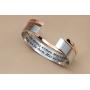 Mothers Day Gift, Not a Stepmom a Bonus Mom Thank You For Always Being There Stepmom Jewelry, Stepmother Birthday Gift