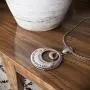 ''I Love You to the Moon and Back'' Pendant Necklace - Best Jewelry Gift - 19'' ''I Love You to the Moon and Back'' Pendant Necklace - Best Jewelry Gift - 19''