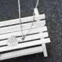 Glimkis Cremation Urn Jewelry Memorial Ash Keepsake Heart Necklace Glimkis Cremation Urn Jewelry Memorial Ash Keepsake Heart Necklace