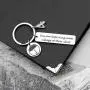 G-Ahora The Umbrella Academy Inspired Gift Number 4 5 Fans Gift Number 4 Five Jewelry G-Ahora The Umbrella Academy Inspired Gift Number 4 5 Fans Gift Number 4 Five Jewelry