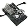 ZONICTA Dragon Yin Yang Necklace for Men - Jewelry Stainless Steel Amulet Pendant Necklace with Gift Bag ZONICTA Dragon Yin Yang Necklace for Men - Jewelry Stainless Steel Amulet Pendant Necklace with Gift Bag