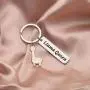 BAUNA Llama Gifts Alpaca Pendant Llama Queen Keychain Animal Llama Jewelry BAUNA Llama Gifts Alpaca Pendant Llama Queen Keychain Animal Llama Jewelry
