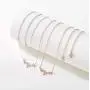 SWEETV Crystal Wedding Bridal Backdrop Necklace for Brides, Cubic Zirconia Vine Dainty Back Pendant Necklace for Women, Bridesmaid Gift SWEETV Crystal Wedding Bridal Backdrop Necklace for Brides, Cubic Zirconia Vine Dainty Back Pendant Necklace for Women, Bridesmaid Gift