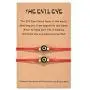 Lanqueen Evil Eye Bracelets Handmade Good Luck Protection Wish Bracelet for Girls Boys Women Mens