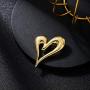Colourful clouds Brooch Pins Heart Cute Lapel Hijab for Women Fashion Brooches Jewelry