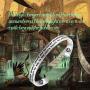 TIIMG Movie Inspired Gift Gift Through Dangers Untold Cult Movies Literary Gift