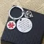 EMT Keychain Gifts Emergency Medical Technician Graduation Gifts Paramedic Gift Medical Technician Inspiration Gift Take Pride in How Far You Have Come EMT Keychain Gifts Emergency Medical Technician Graduation Gifts Paramedic Gift Medical Technician Inspiration Gift Take Pride in How Far You Have Come
