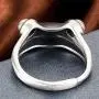 Frog Open Rings Set Vintage Adjustable Alloy Animal Finger Rings Retro Cute Silver Animal Frog Finger Ring for Women Party Jewelry Frog Open Rings Set Vintage Adjustable Alloy Animal Finger Rings Retro Cute Silver Animal Frog Finger Ring for Women Party Jewelry