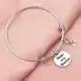Mom of a Warrior Bracelet Inspirational Cancer Awareness Motivation Gifts Mom of a Warrior Bracelet Inspirational Cancer Awareness Motivation Gifts