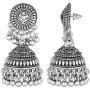 Aheli Jhumka Jhumaki Drop Earrings for Women and Girls, Bollywood Indian Traditional Jewelry
