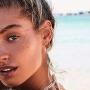 Fettero Gold Huggie Hoop Earrings Star Cross Lock Lightning Spike Evil Eye Fan Bead Dangle Drop Snake Sleeper 14K Gold Plated Dainty Minimalist Simple Boho Hypoallergenic Jewelry Gift for Women Men